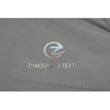 Nylon Taslon with PU Coating 10k/5k Eco Friendly (ZCFF052)